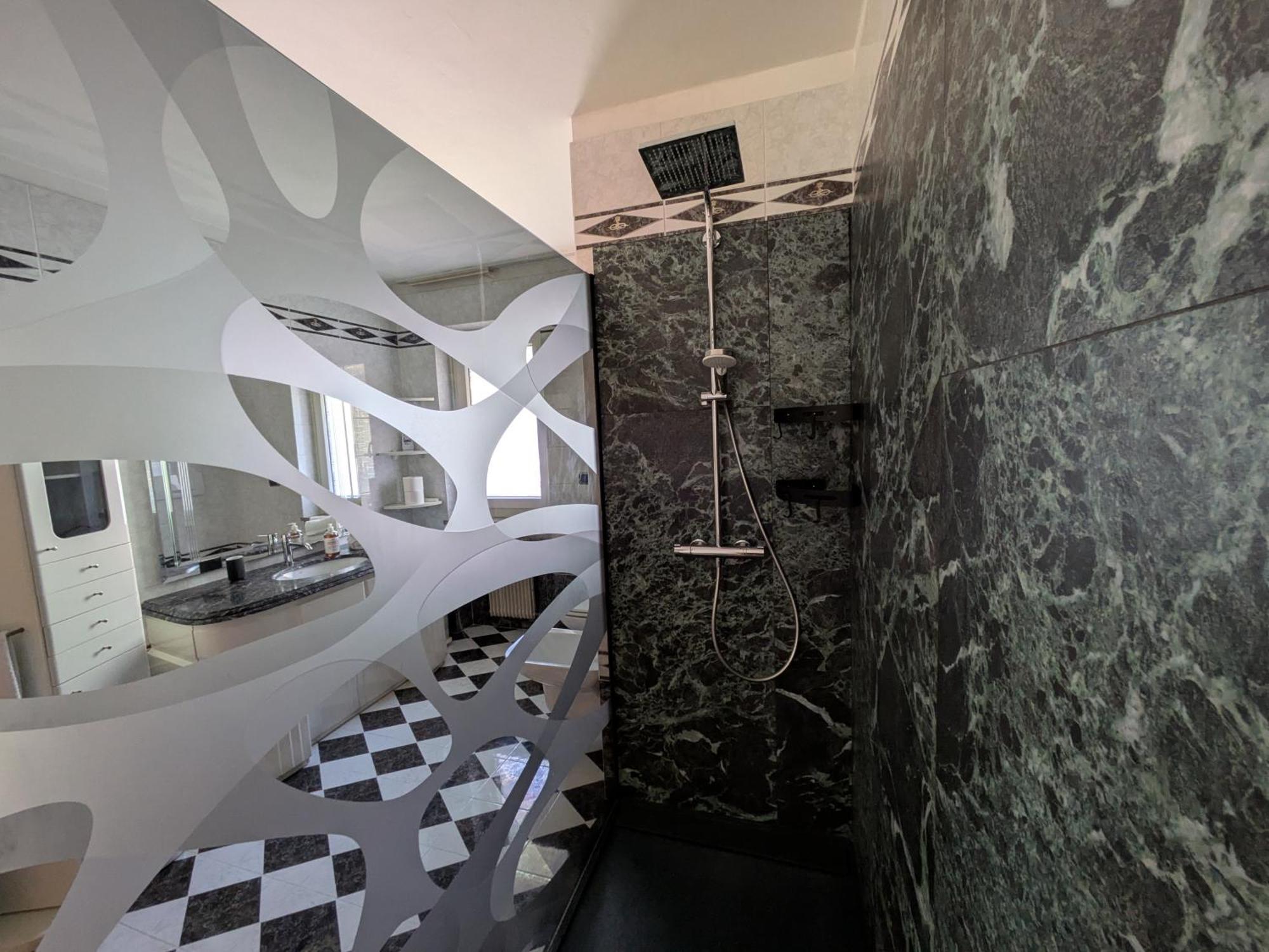 Apartments Giovannini Fai della Paganella Luaran gambar